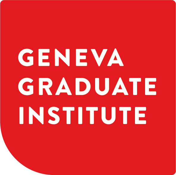 Graduate Institute Logo