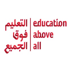 Education above all Logo